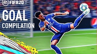 Ma dernière compilation de l’année sur FIFA 20 - Taki Taki