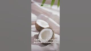 Salawath till the Coconut gives human health | தேங்காய் பலன் தரும் காலமெல்லாம் ஸலவாத் ஷரீஃப்