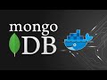 MongoDB in Docker: The Ultimate Setup Guide