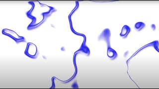 Atlesta - BLUE (Album Version) (Official Lyric Video)