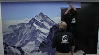 Working Wall Magnetic Drywipe Solutions
