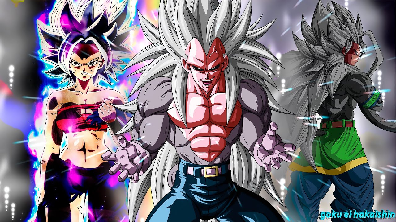 Que hubiera pasado si vegeta era traicionado por todos sus amigos TEMPORADA 1