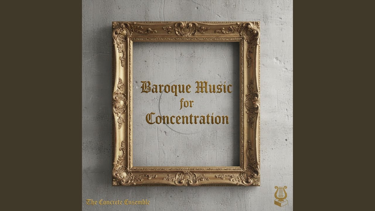 Obejrzyj Baroque Without Distraction w YouTube Obejrzyj Baroque Without Distraction w YouTube
