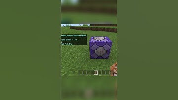 Soft Locking Yourself in Survival Mode | Minecraft