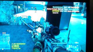 Battlefield 3 BETA, Bug Issue's. EPIC FAIL