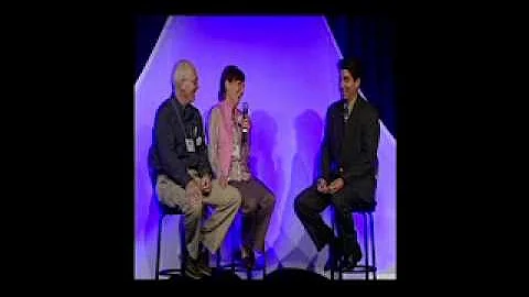 Judith Cobb Nature's Sunshine Interview