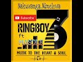 RingBoy_ 7_Ft_ Masole Nakuwanga nimelewa Audio