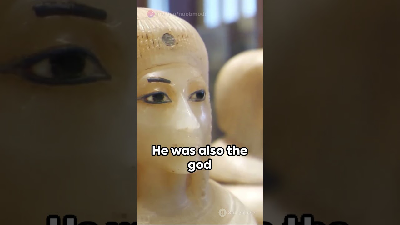 Unlocking Ancient Egyptian Mythology: Surprising Facts Revealed! 