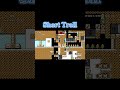 ショートトロール【マリオメーカー2】 #マリオ #マリオメーカー #マリオメーカー2