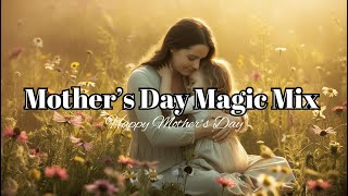 Mother’s Day Magic 💖| Soft & Loving Vibes 💐 screenshot 4
