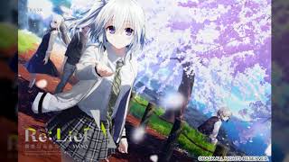 161028 Rask Relief 親愛なるあなたへ Op - Retryment 紫咲ほたる