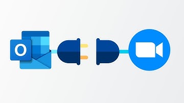 How To Integrate Outlook with Zoom