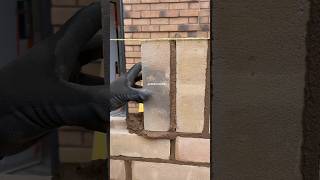 Bricklaying - Soldier Course