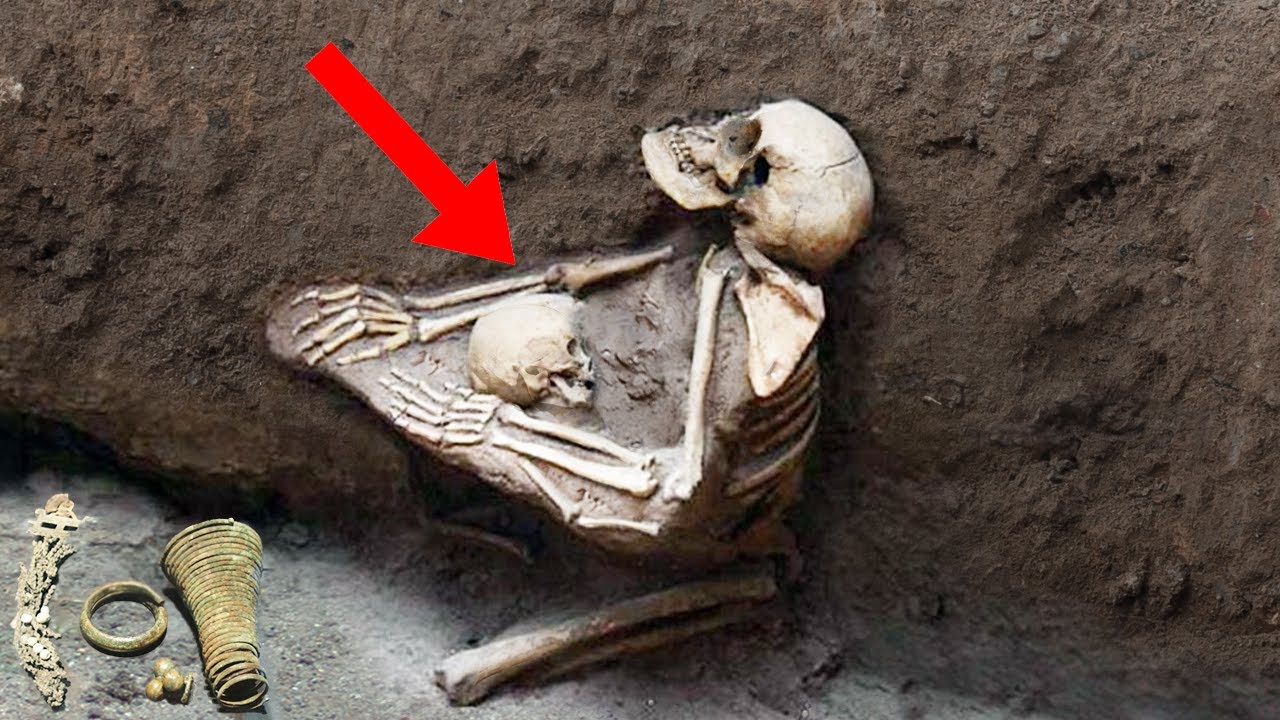 10 Most SAD Recent Archaeological Discoveries!