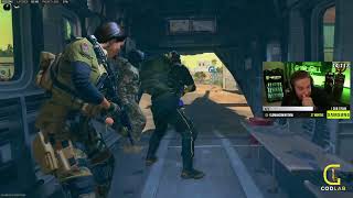 TEEP SAID THANK GOD I GET VIEWS PLAYING THIS GAME ITS SO BAD WARZONE 2