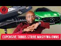 4 Most Expensive Things Strive Masiyiwa OWNS