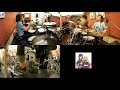 【RELEASE THE SPYCE】石川五恵 Sugar & Spice【Drum Cover】