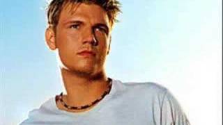 Who needs the world - Nick carter