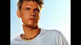 Who needs the world - Nick carter
