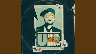 Video thumbnail of "DJ Vadim - Under Your Hat"