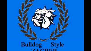 bulldog style    frontline skins  proba pola pjesme