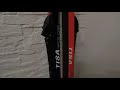 Tisa Race CAP Skating 2021, установка креплений, вес, что появилось нового...