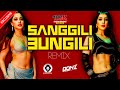 Dj donz  sanggili bunggili mix  100 000 subscribers special