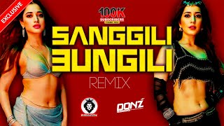 DJ DONZ | SANGGILI BUNGGILI MIX | 100 000 SUBSCRIBERS SPECIAL