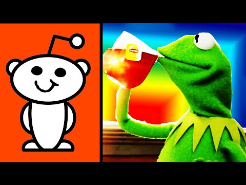Political Kermit Clip for Animation