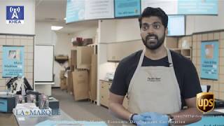 Your La Marque UPS Store offers more than just mailing boxes.