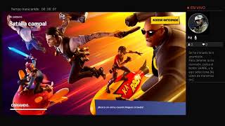 Compeivo Arena Fortnite Emiliano 07