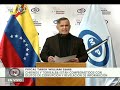 Fiscal General Tarek William Saab sobre gerentes de Pdvsa Alfredo Chirinos y Aryenis Torrealba