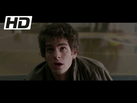 İnanılmaz Örümcek Adam | Peter vs Flash Basketbol Sahnesi Uzun Özet (2012) Türkçe (2/3) HD izle