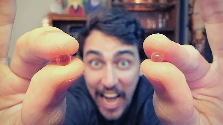 Why Terp Pearls are SO GOOD!!