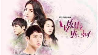 Sensory Couple Soundtrack - Honey