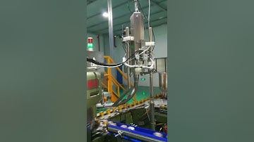 Máy chiết Ni tơ lỏng