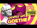 Capture de la vidéo Goethe - Harris & Ford Edit - 2 Engel & Charlie