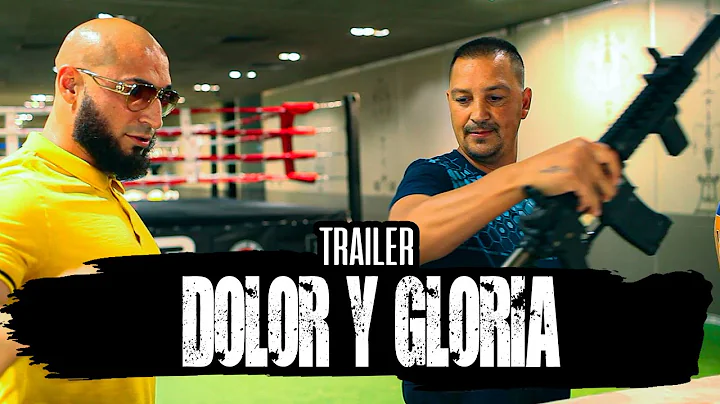 Dolor y Gloria | Triler Oficial de la Serie