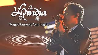Hindia Feat Idgitaf  Forgot Password