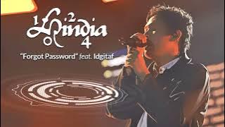 Hindia feat. Idgitaf - Forgot Password