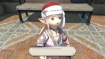 FFXIV | Patch 6.25 | Variant Dungeon Solo on RDM + Cutscene unlocking Criterion [ Door 3 Left Path ]