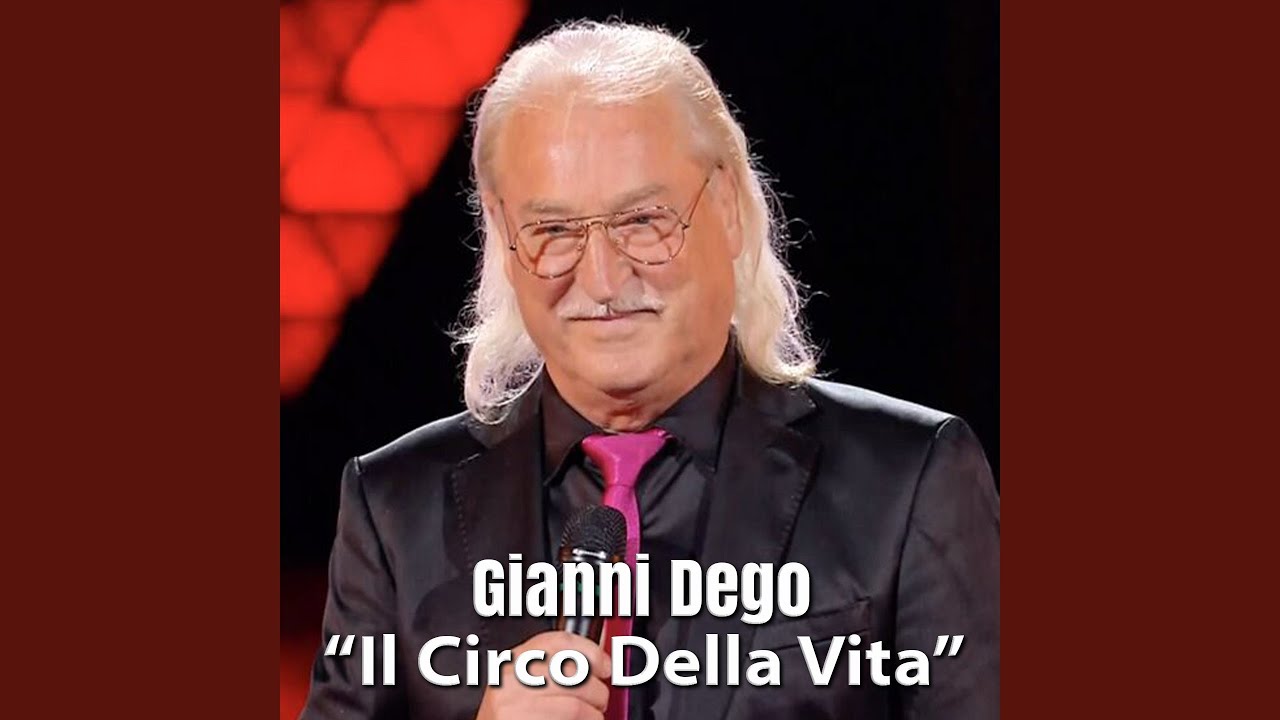 在 YouTube 上观看 Il circo della vita (Terzinato)