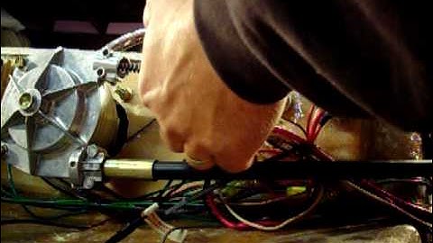 How to Install a Rotary Steering System