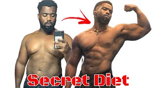 Best Diet Tricks Too Lose Weight Fast (Results Guaranteed)