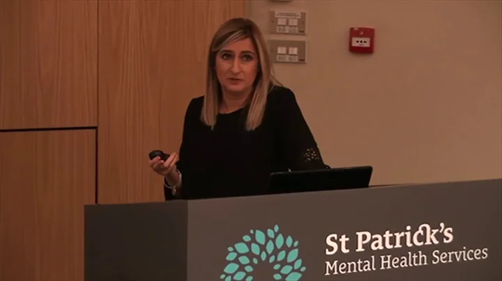 The importance of sleep to physical & mental health | Breege Leddy