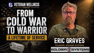 Details The Lost Generation: What Veterans Learned Too Late About Health & Life After Service | Eric Graves Update