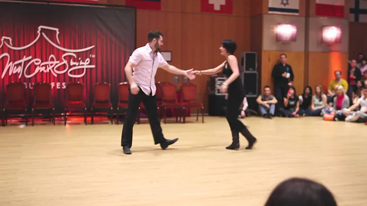 Ben Morris & Jennifer DeLuca - Teachers presentati...