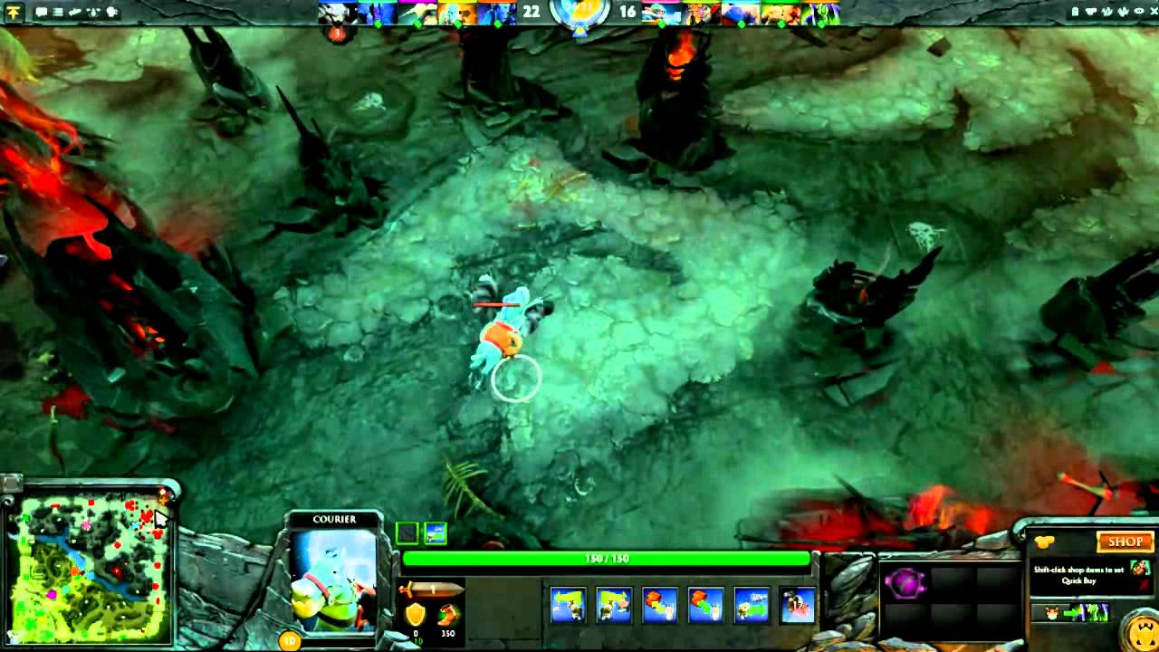 NinjaX and XVRogue Casts a Pub