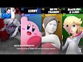 BayoNUTa BOOTY! - Super Smash Bros Ultimate with The Crew!