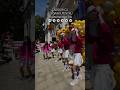 Surprize la concertul de la Hincesti⚽ Concert Ciao Patricia #Short